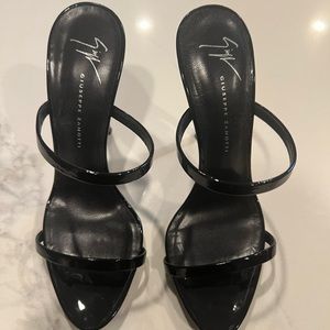 Giuseppe Zanotti “Darsey” Heels Size 38